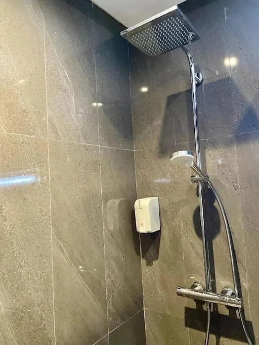 Vue Imprenable Sur Casa Finance City Casablanca 0*,  Morocco